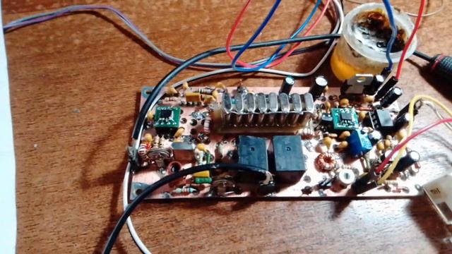 Клопик отложен пока. Другая попытка в виде 2-х типов Аматора с КФ смотреть онлайн