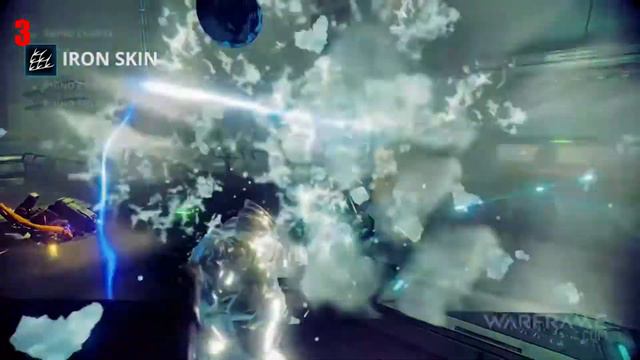 Warframe - Топ 5 самых живучих варфреймов. / Warframe -Top 5 most resilient warframes. смотреть онлайн