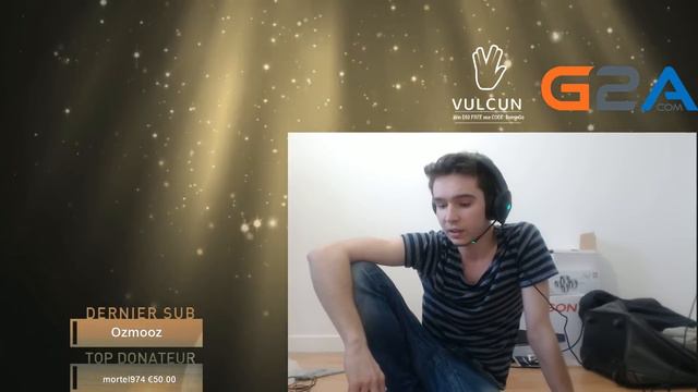 Ma vie actuelle & Questions Réponses DominGo смотреть онлайн