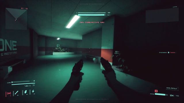 Эта Игра ДОСТОЙНА Вашего ВНИМАНИЯ [Out of Action] смотреть онлайн