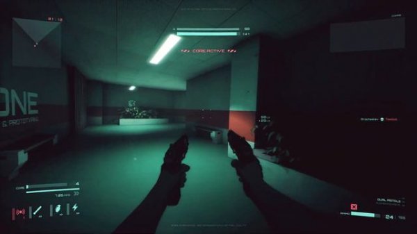 Эта Игра ДОСТОЙНА Вашего ВНИМАНИЯ [Out of Action]