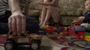 Понять. Простить: Недоверчивая