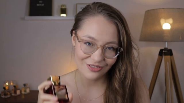 Maison Francis Kurkdjian Bacarrat Rouge 540 | REVIEW | WORTH THE HYPE? смотреть онлайн