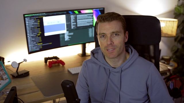 Is this LG Ultrawide the Perfect Monitor for Programming? смотреть онлайн