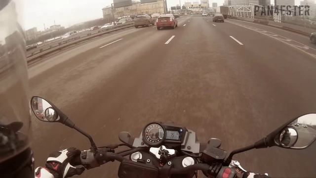 Выкатился 8 марта :) смотреть онлайн