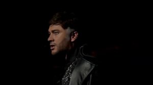 Дмитрий Ермак - «Стервятники». Мюзикл «Монте-Кристо».