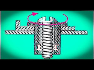 Это ДОЛЖЕН ЗНАТЬ КАЖДЫЙ МАСТЕР. Что такое винтовая/гаечная/вытяжная заклёпка? Ее применение