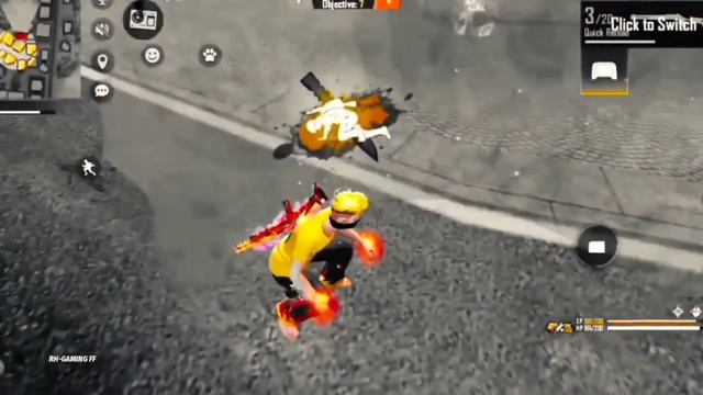 Vincenzo vs White444 First Look ? 3D Animation Montage Free fire Edited by ? How To Intro смотреть онлайн