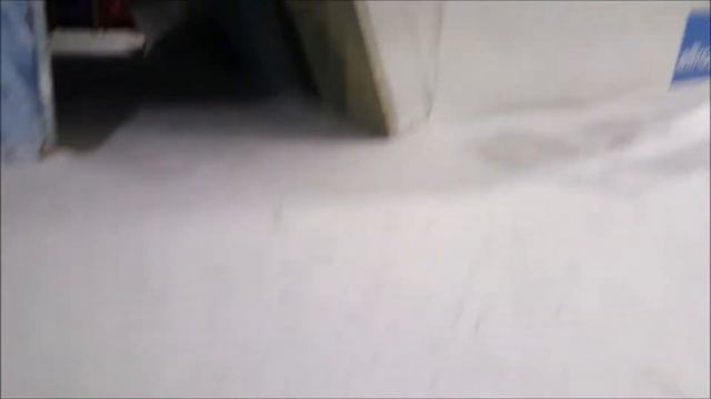 Снежная горка летом, в Нойсе смотреть онлайн