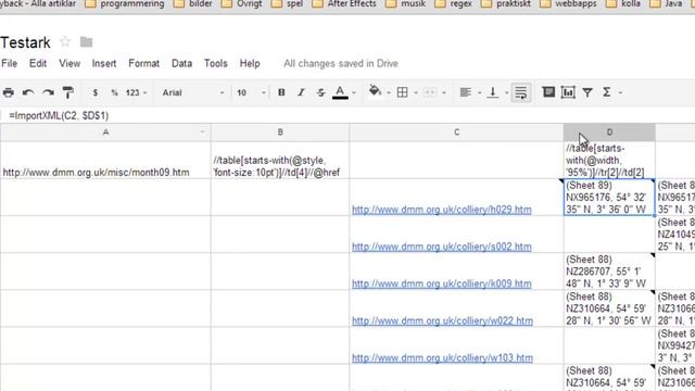 Webscraping - del 5 смотреть онлайн