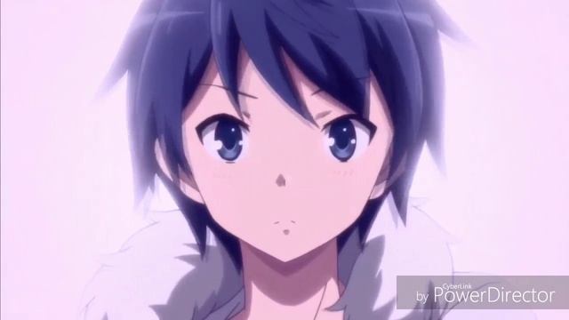Isekai Wa Smartphone To Tomo Ni - Amv - Fly Away смотреть онлайн