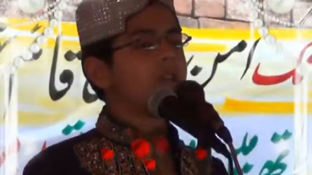 Huzaifa Sanaullah Toheed ho ge mari смотреть онлайн