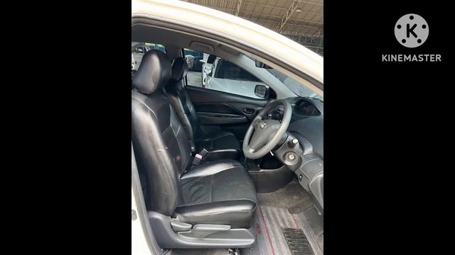 Toyota vios 1.5 ปี 10 จด 11 AT ราคา 149,000 บาท ☎️ 081490995& - #คุณต้อย ?ขายแล้วครับ смотреть онлайн