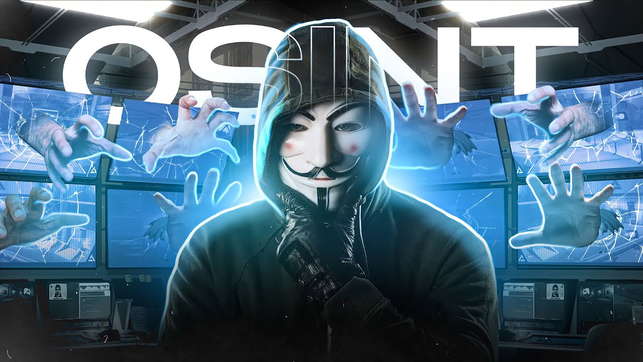 OSINT — ВЫЯВЛЕНИЕ МОШЕННИКОВ в ИНТЕРНЕТЕ! смотреть онлайн