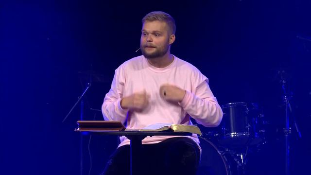 "What Tears Us Apart" | 8-9-21 | Daniel Harris смотреть онлайн