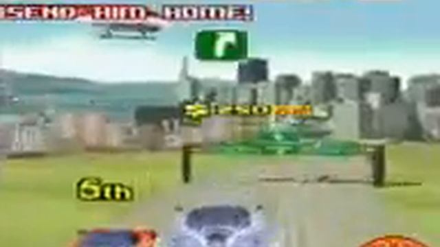 asphalt 3 3d смотреть онлайн