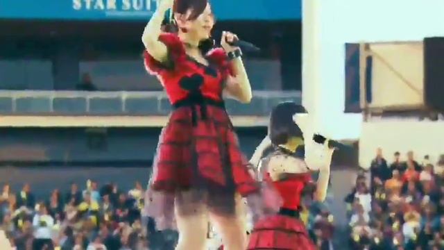 AKB48 - Halloween night (ハロウィーン・ナイト) • Sashihara Rino Graduation Concert смотреть онлайн