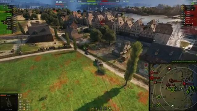 Стрим.Мир танков. Кайфуем в любимой игре смотреть онлайн