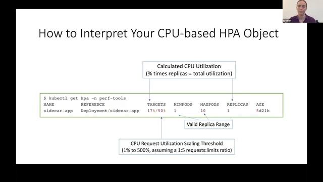 Autoscaling Pods and Nodes in Kubernetes: Where to Start? - Katie Wassell смотреть онлайн
