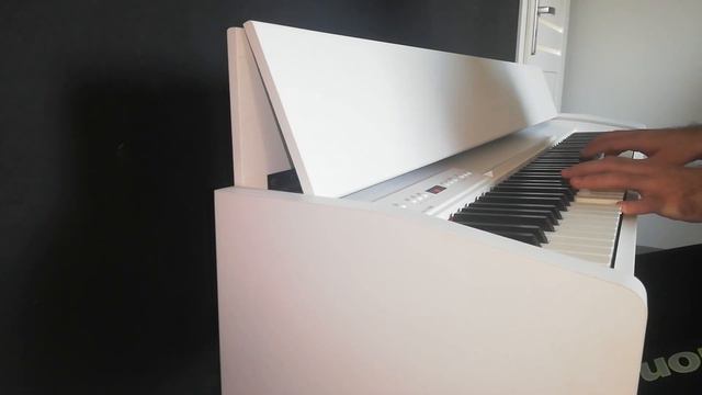 Resident Evil 4 OST - Save Room Theme | PIANO COVER смотреть онлайн