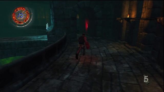Hellboy The Science of Evil Walkthrough part 29 смотреть онлайн