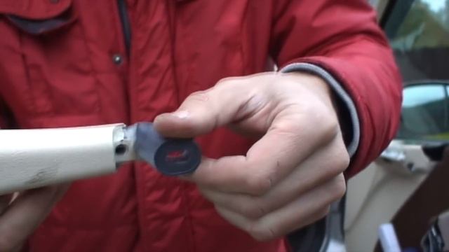 Чистота в каждом движении