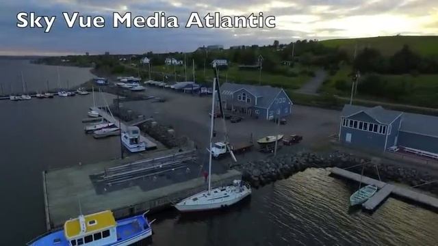 Northern Yacht Club смотреть онлайн