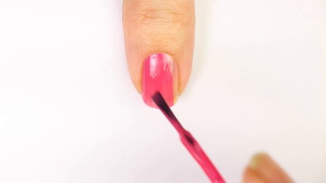 Все о ленте для дизайна ногтей + маникюр! | Striping tape nails смотреть онлайн