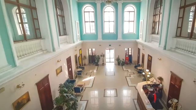 Апартаменты "Стандарт" в президент- отель Таврида [311] смотреть онлайн