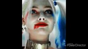 KV, ВИДЕО КЛИП ПРО ХАРЛИ КВИНН ИСТОРИЯ  ИЗ ФИЛЬМА "ОТРЯД САМОУБИЙЦ"  ДЖОКЕР И ХАРЛИ КВИН КЛИП)