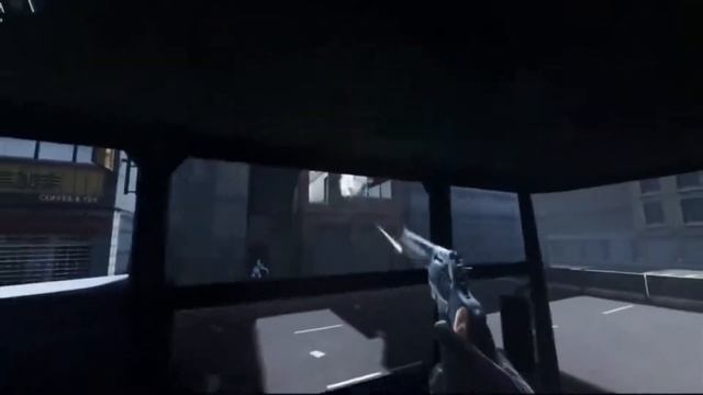 Point Blank #Frag Movie , Python смотреть онлайн