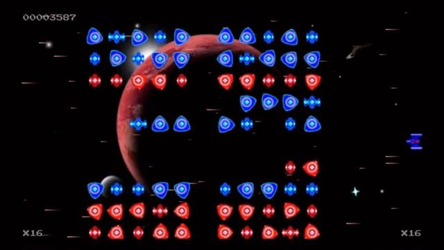 EL ATAKE DE LOS DEMOS Duael Invaders смотреть онлайн