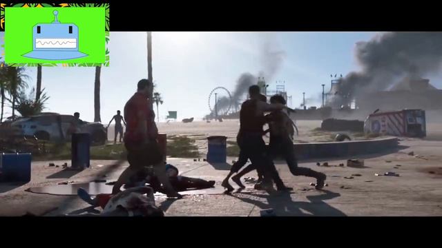 Dead Island 2: Carla's Ultimate Skills Build Guide смотреть онлайн