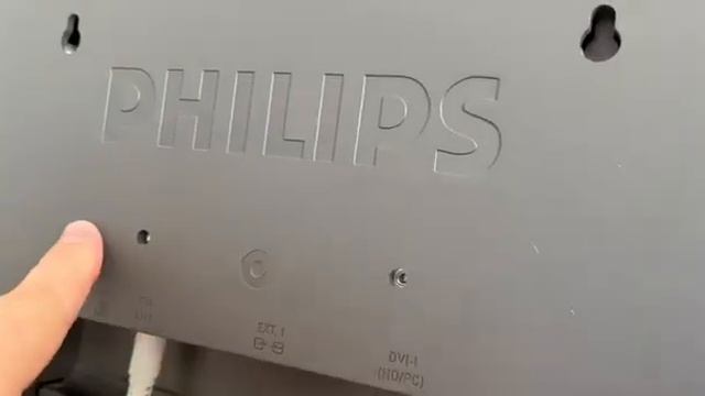 ЖК телевизор Philips 20PF5121/58 смотреть онлайн