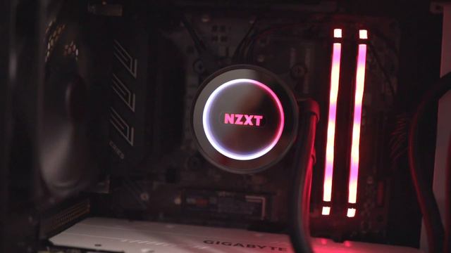 I Built a Beast of a PC - Giveaway Winner! смотреть онлайн