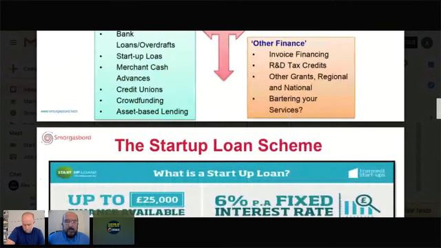 How to get the funds you need to spend your way out of the crisis смотреть онлайн