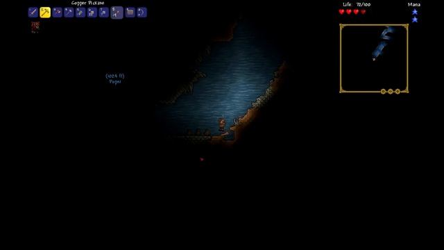 #2 Terraria[Эксперт] - Даём отпор. смотреть онлайн