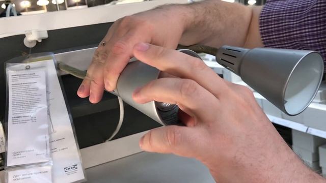ИКЕА свет ? настольные светильники #Ikea #IrishkaT #свет смотреть онлайн