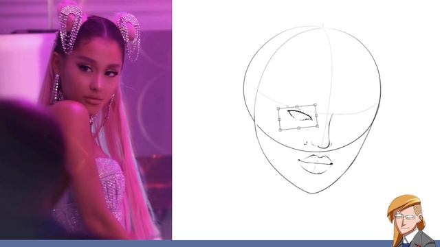 Artists Draw MORE Celebrities (Based Only On Description) смотреть онлайн