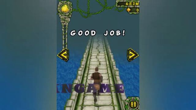 Temple run 2 [Java Game] смотреть онлайн