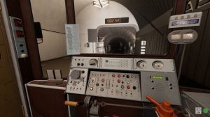 ⚡Первая поездка по КРЛ в новом Metro SImulator 2