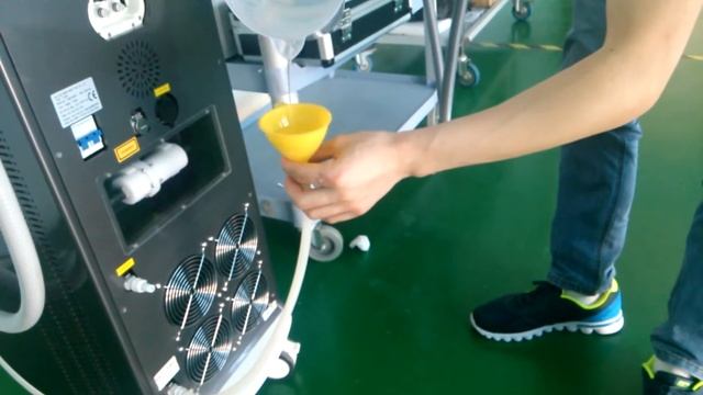 как добавить воду 808 диодный лазер смотреть онлайн