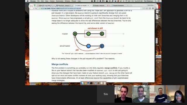 Dev Den Open Office Hours смотреть онлайн