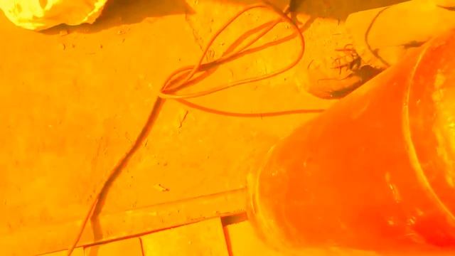 Создаем газогенераторный автомобиль привариваем баллон к держаку смотреть онлайн