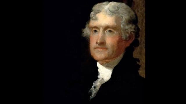 Thomas Jefferson Documentary - Biography of the life of Thomas Jefferson смотреть онлайн