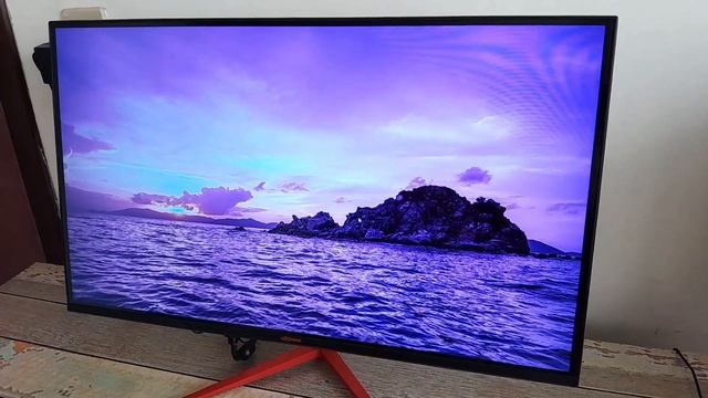 MONITOR GAMER FULL HD 23,8