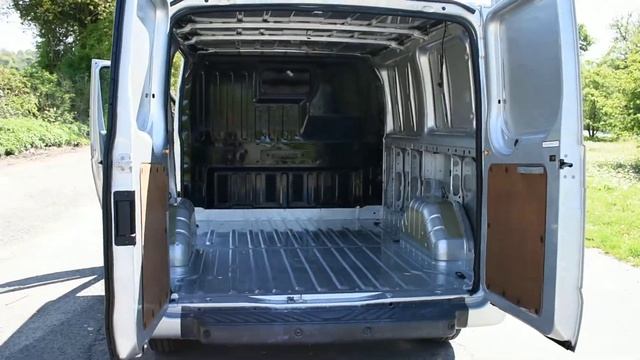 Ford Transit 260 Limited смотреть онлайн