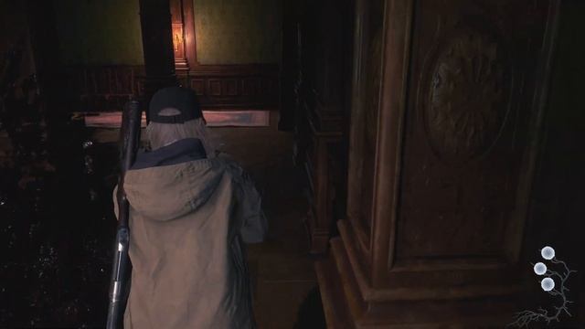Resident Evil Village - Shadows of Rose/ В погоне за 3 маской / Загадка в темнице / #4 смотреть онлайн