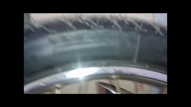 Michelin City Pro για Yamaha Town mate T50 T80 смотреть онлайн