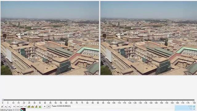 Как обрезать ваше видео в программе VirtualDub смотреть онлайн